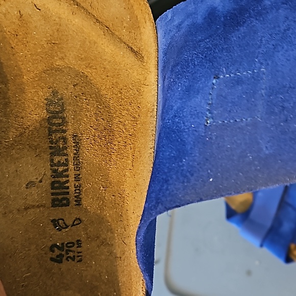 Birkenstock Kyoto Sandals - Picture 4 of 4